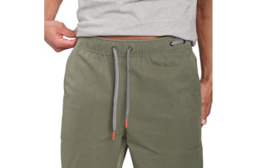 Image of Black Diamond Sequence Shorts - Mens, Tundra, Medium, AP7501493010MED1
