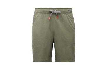 Image of Black Diamond Sequence Shorts - Mens, Tundra, Medium, AP7501493010MED1