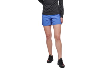 Image of Black Diamond Sierra LT Shorts - Womens, Clean Blue, 2XS, AP7501144063XXS1