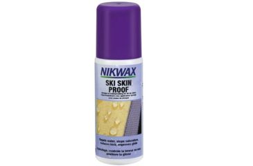 Image of Black Diamond Ski Skin Proof Nikwax, 8 oz, BD1635240000ALL1