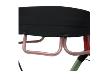 Image of Black Diamond Solution Harness - Womens, Desert Sage, Extra Small, BD6510833057XS-1