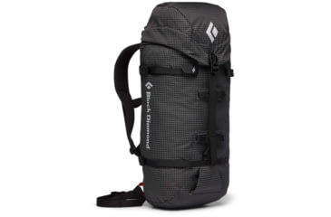 Image of Black Diamond Speed 22 Backpack, Graphite, BD6812780004ALL1