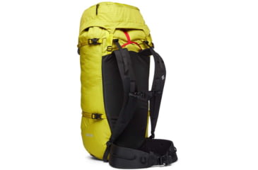 Image of Black Diamond Speed 30 Backpack, Sulphur, Small Medium, BD6812387006S-M1