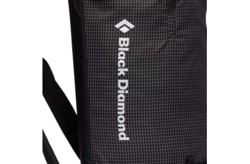 Image of Black Diamond Speed Zip 24 Backpack, Graphite, BD6812410004ALL1