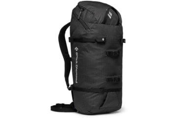 Image of Black Diamond Speed Zip 24 Backpack, Graphite, BD6812410004ALL1