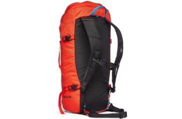 Image of Black Diamond Speed Zip 24 Backpack, Octane, BD6812418001ALL1