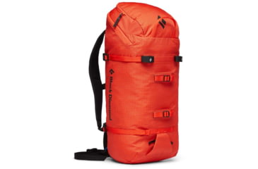 Image of Black Diamond Speed Zip 24 Backpack, Octane, BD6812418001ALL1