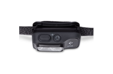 Image of Black Diamond Spot 400 Headlamp, Graphite, One Size, BD6206720004ALL1