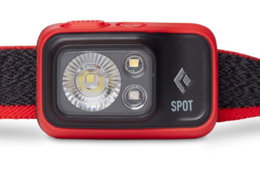 Image of Black Diamond Spot 400 Headlamp, Octane, BD6206728001ALL1