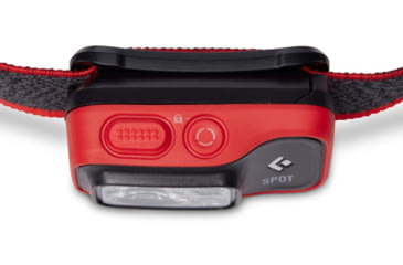Image of Black Diamond Spot 400 Headlamp, Octane, BD6206728001ALL1