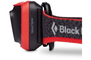 Image of Black Diamond Spot 400 Headlamp, Octane, BD6206728001ALL1
