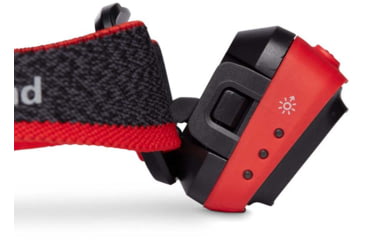 Image of Black Diamond Spot 400 Headlamp, Octane, BD6206728001ALL1