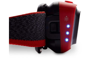 Image of Black Diamond Spot 400 Headlamp, Octane, BD6206728001ALL1