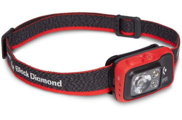 Image of Black Diamond Spot 400 Headlamp, Octane, BD6206728001ALL1