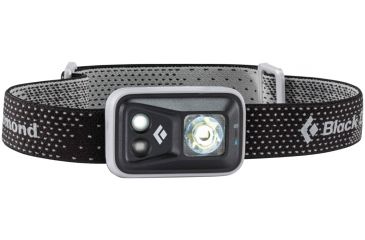 Image of Black Diamond Spot Headlamp-Aluminum
