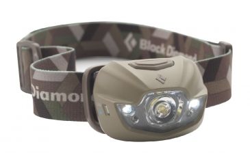 Image of Black Diamond Spot Headlamp-Covert Green