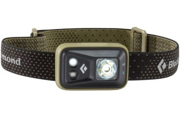 Image of Black Diamond Spot Headlamp-Dark Olive