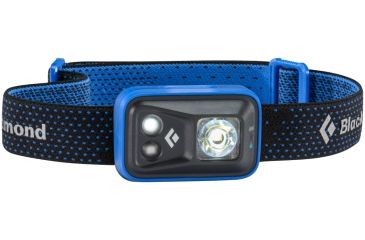 Image of Black Diamond Spot Headlamp-Denim