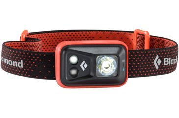 Image of Spot Headlamp-Torch