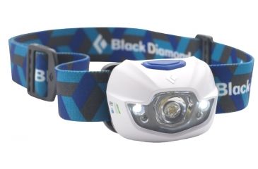 Image of Black Diamond Spot Headlamp-Ultra White