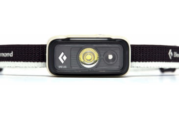 Image of Black Diamond Spot Lite 200 Headlamp, Aluminum, BD6206621001ALL1