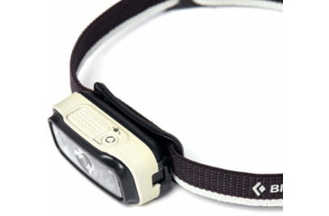 Image of Black Diamond Spot Lite 200 Headlamp, Aluminum, BD6206621001ALL1