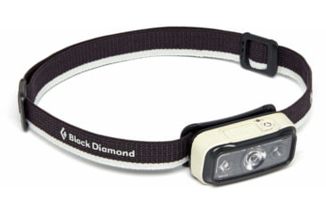 Image of Black Diamond Spot Lite 200 Headlamp, Aluminum, BD6206621001ALL1