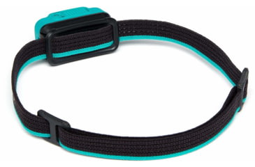 Image of Black Diamond Spot Lite 200 Headlamp, Aqua, BD6206624000ALL1