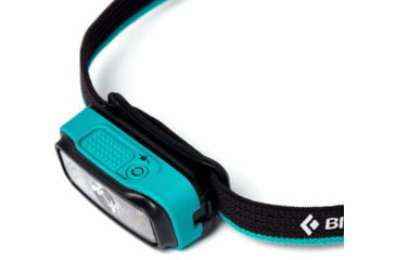Image of Black Diamond Spot Lite 200 Headlamp, Aqua, BD6206624000ALL1