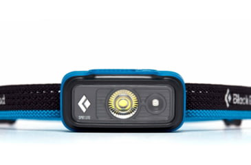 Image of Black Diamond Spot Lite 200 Headlamp, Azul, BD6206624004ALL1
