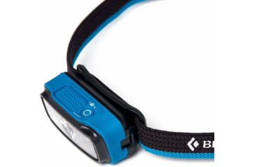 Image of Black Diamond Spot Lite 200 Headlamp, Azul, BD6206624004ALL1