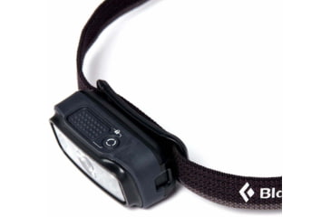 Image of Black Diamond Spot Lite 200 Headlamp, Graphite, BD6206620004ALL1