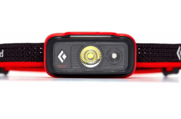 Image of Black Diamond Spot Lite 200 Headlamp, Octane, BD6206628001ALL1