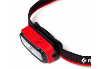 Image of Black Diamond Spot Lite 200 Headlamp, Octane, BD6206628001ALL1