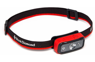 Image of Black Diamond Spot Lite 200 Headlamp, Octane, BD6206628001ALL1