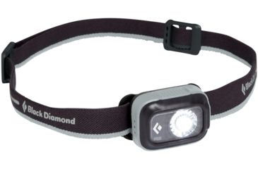 Image of Black Diamond Sprint 225 Headlamps, Aluminum, BD6206531001ALL1