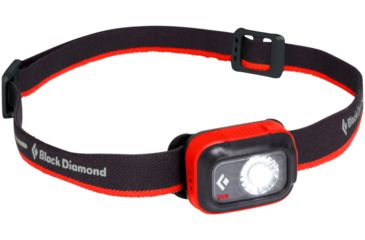 Image of Black Diamond Sprint 225 Headlamps, Octane, BD6206538001ALL1