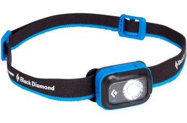 Image of Black Diamond Sprint 225 Headlamps, Ultra Blue, BD6206534031ALL1