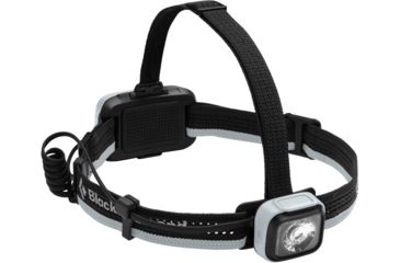 Image of Black Diamond Sprinter 275 Headlamps, Aluminum, BD6206521001ALL1