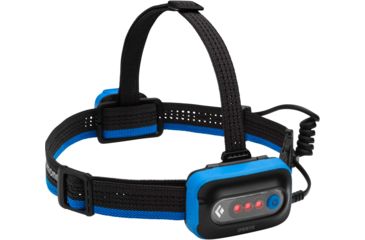 Image of Black Diamond Sprinter 275 Headlamps, Ultra Blue, BD6206524031ALL1