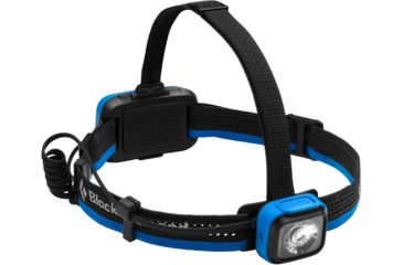 Image of Black Diamond Sprinter 275 Headlamps, Ultra Blue, BD6206524031ALL1