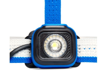 Image of Black Diamond Sprinter 500 Headlamp, Ultra Blue, One Size, BD6206704031ALL1