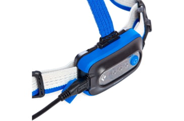 Image of Black Diamond Sprinter 500 Headlamp, Ultra Blue, One Size, BD6206704031ALL1
