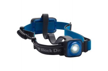 Image of Black Diamond Sprinter Headlamp-Ultra Blue