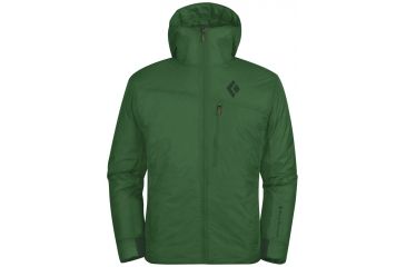 Image of Black Diamond Stance Belay Hoody - Men's-Oscar-Medium