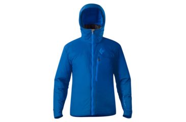 Image of Black Diamond Stance Belay Hoody - Men's-Salton-Small