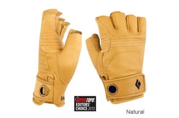Image of Stone Glove - Natural S