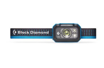 Image of Black Diamond Storm 375 Headlamp, Azul, BD6206404004ALL1