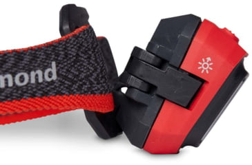 Image of Black Diamond Storm 450 Headlamp, Octane, BD6206718001ALL1