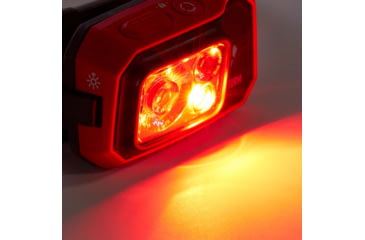 Image of Black Diamond Storm 450 Headlamp, Octane, BD6206718001ALL1